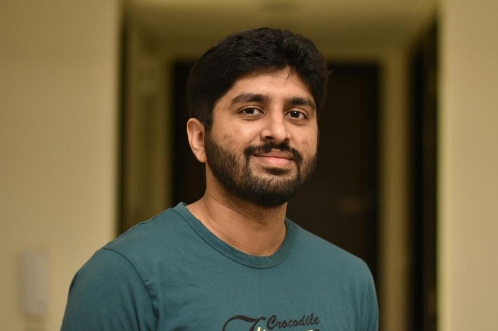 Arun Founder / Director / Tech Architect